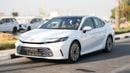 تويوتا كامري GLE HEV TOYOTA CAMRY 2.5 GLE -2025YM