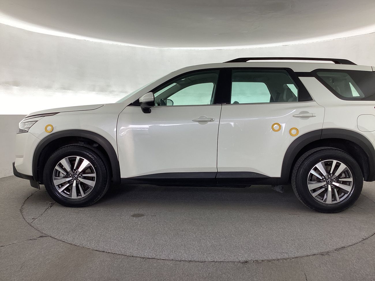 Nissan Pathfinder S | Guaranteed Warranty | 0 Down Payment