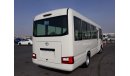 Toyota Coaster Diesel 4.2L 30 Seaters