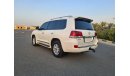 Toyota Land Cruiser Toyota Land Cruiser