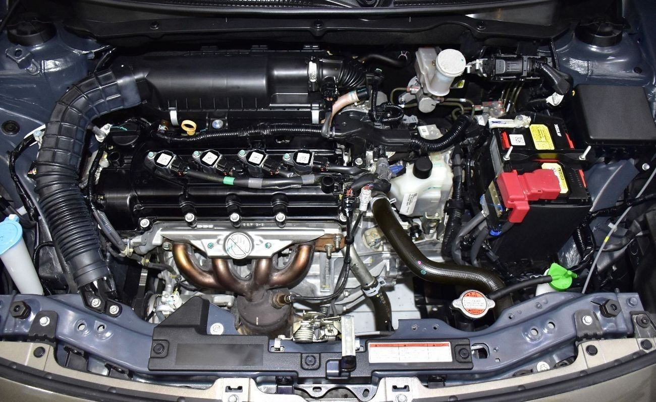 سوزوكي سويفت EXCELLENT DEAL for our Suzuki Swift ( 2021 Model ) in Brown Color