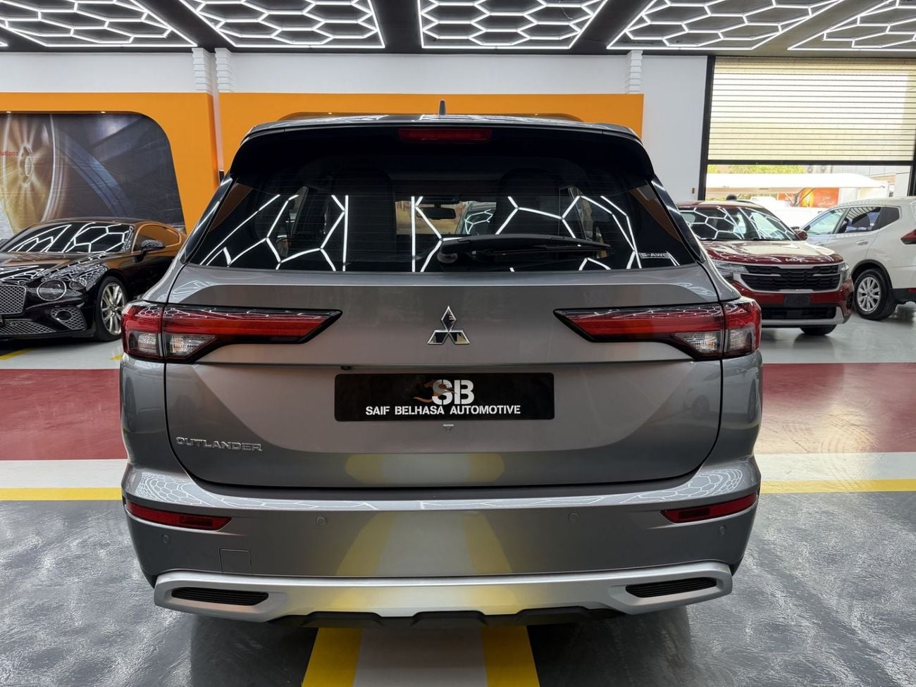 Mitsubishi Outlander PREMIUM NO CONVENIENCE FEES | UNDER WARRANTY | CERTIFIED PRE-OWNED | 0% DOWN PAYMENT