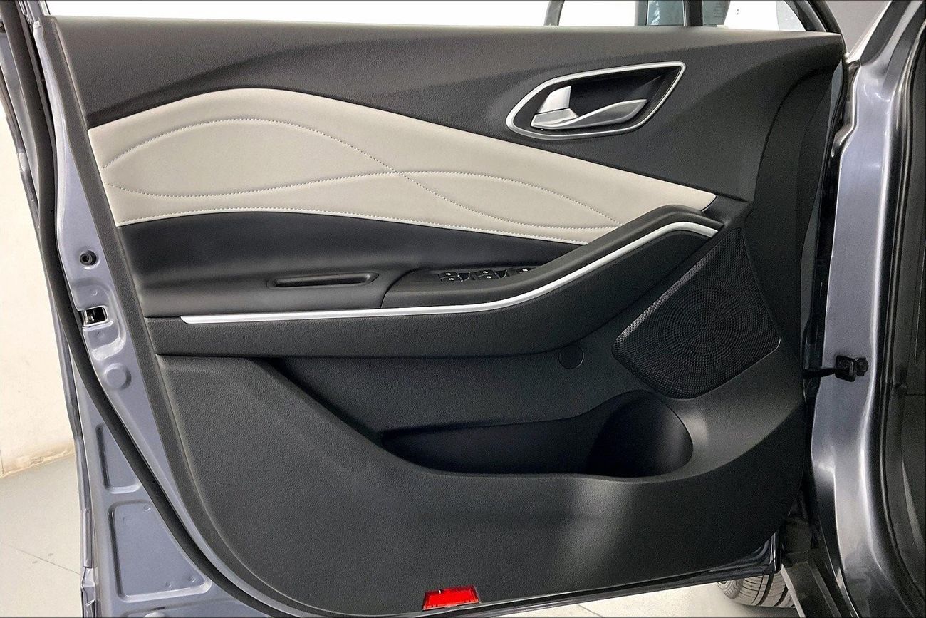 JAC JS4 Intelligent | 1 year free warranty | 0 down payment | 7 day return policy