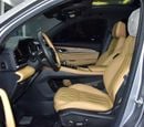 Geely Monjaro EXCELLENT DEAL for our Geely Monjaro 4WD ( 2026 Model ) in Silver Color GCC Specs