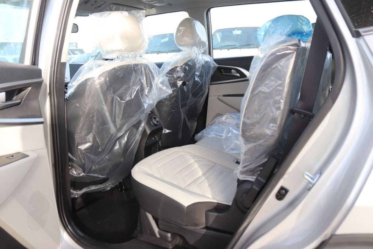 Kia Carens 1.5L ,7 SEATER, LEATHER SEAT, PUSH START,PARKING SENSOR, FOG LIGHTS, MODEL 2024