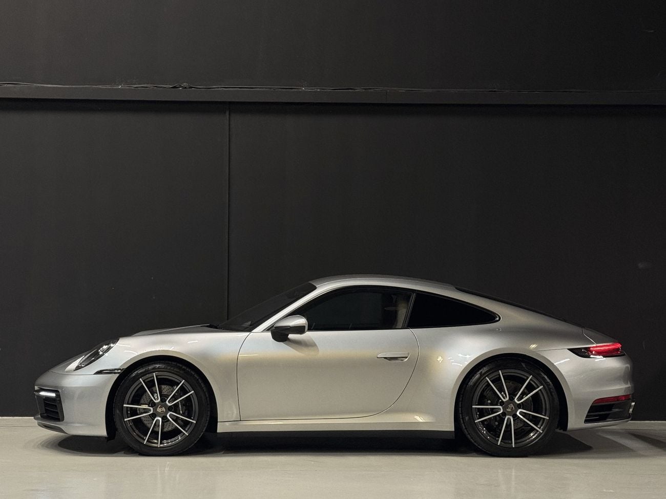 بورش 911 carrera 4