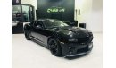 Chevrolet Camaro ZL1 - 2014 - GCC -1 YEAR WARRANTY ( VAT included )