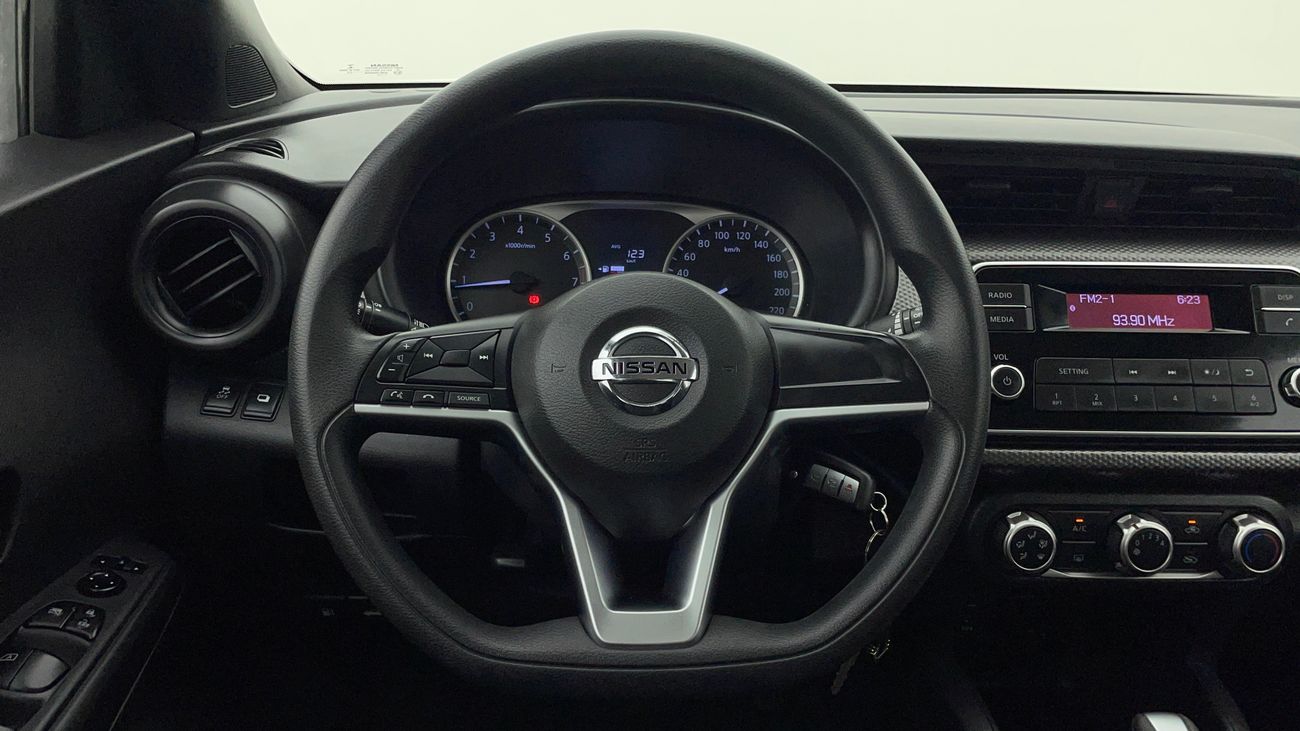 Nissan Kicks S 1.6 | Zero Down Payment | Home Test Drive