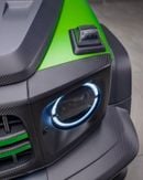 Mercedes-Benz G 63 AMG 4MATIC SUV