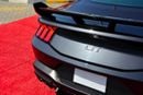 Ford Mustang GT Premium 5.0L (486 HP) Coupe A/T