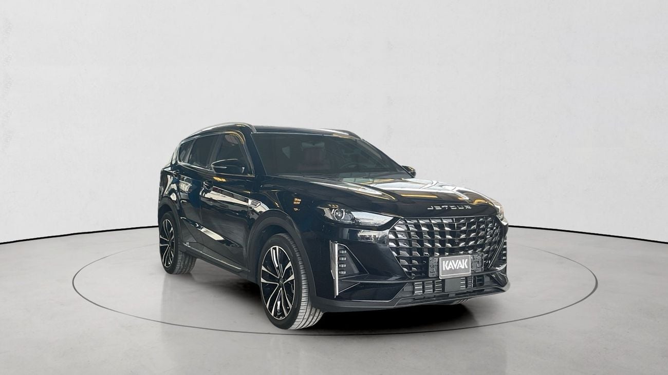 Jetour X70 Plus 1.6T DCT COMFORT | Guaranteed Warranty | 0 Down Payment
