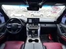 Toyota Land Cruiser 2022 MODEL VXR Twin Turbo 3.5L Full Option New Aarival