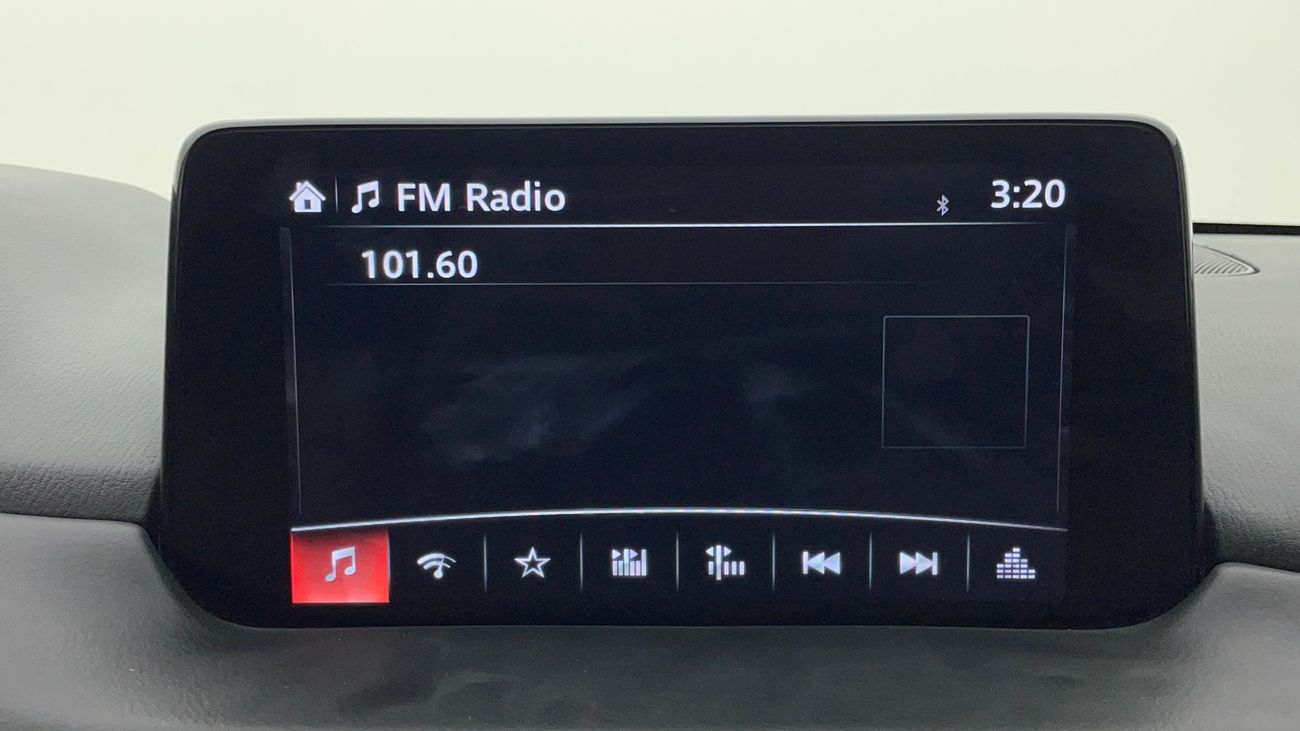 Mazda CX5 GL 2.5 | Zero Down Payment | Home Test Drive