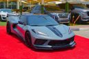 Chevrolet Corvette 2LT