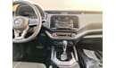 Nissan XTerra 2.5L,V4,SE,4WD,A/T,2023MY ( FOR EXPORT ONLY)
