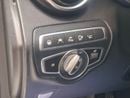 Mercedes Benz GLC350E