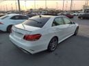 Mercedes Benz E300 AVANTGARDE SPORT