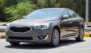 Kia Cadenza V6  Ref#259