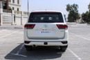 تويوتا لاند كروزر LC300 4.0L PETROL V6 GXR FULL WITH-RADAR AT 7S 2026MY