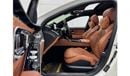 Mercedes-Benz S 580 4MATIC Exclusive 4.0L 2022 Mercedes Benz S580 AMG 4MATIC, 2027 Mercedes Warranty, 2026 Mercedes Serv