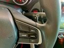 Honda City LX Sport 2021 HONDA CITY SPORTS FULL OPTION