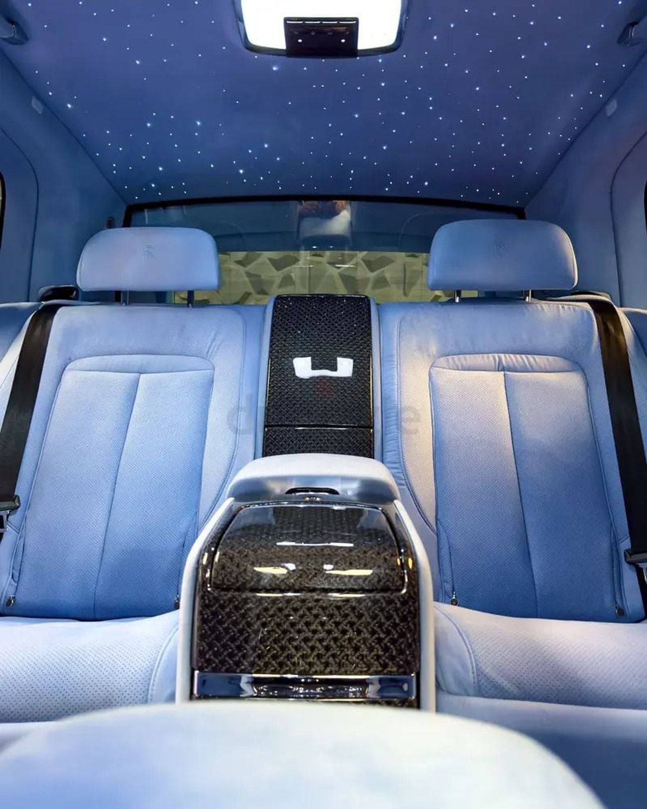 Rolls Royce Cullinan Rolls-Royce Cullinan Black Badge | Finance Available