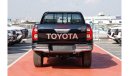 Toyota Hilux TOYOTA HILUX 4.0 AT BLACK 2024