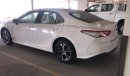 Toyota Camry 2.5L 2019 LE