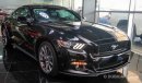 Ford Mustang GT PREMIUM+