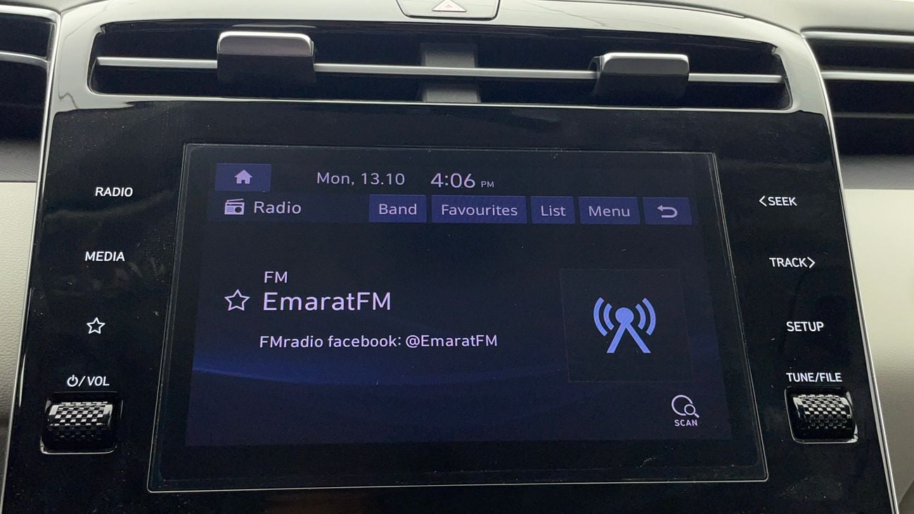 هيونداي توسون SMART 2 | بدون دفعة مقدمة | اختبار القيادة في المنزل