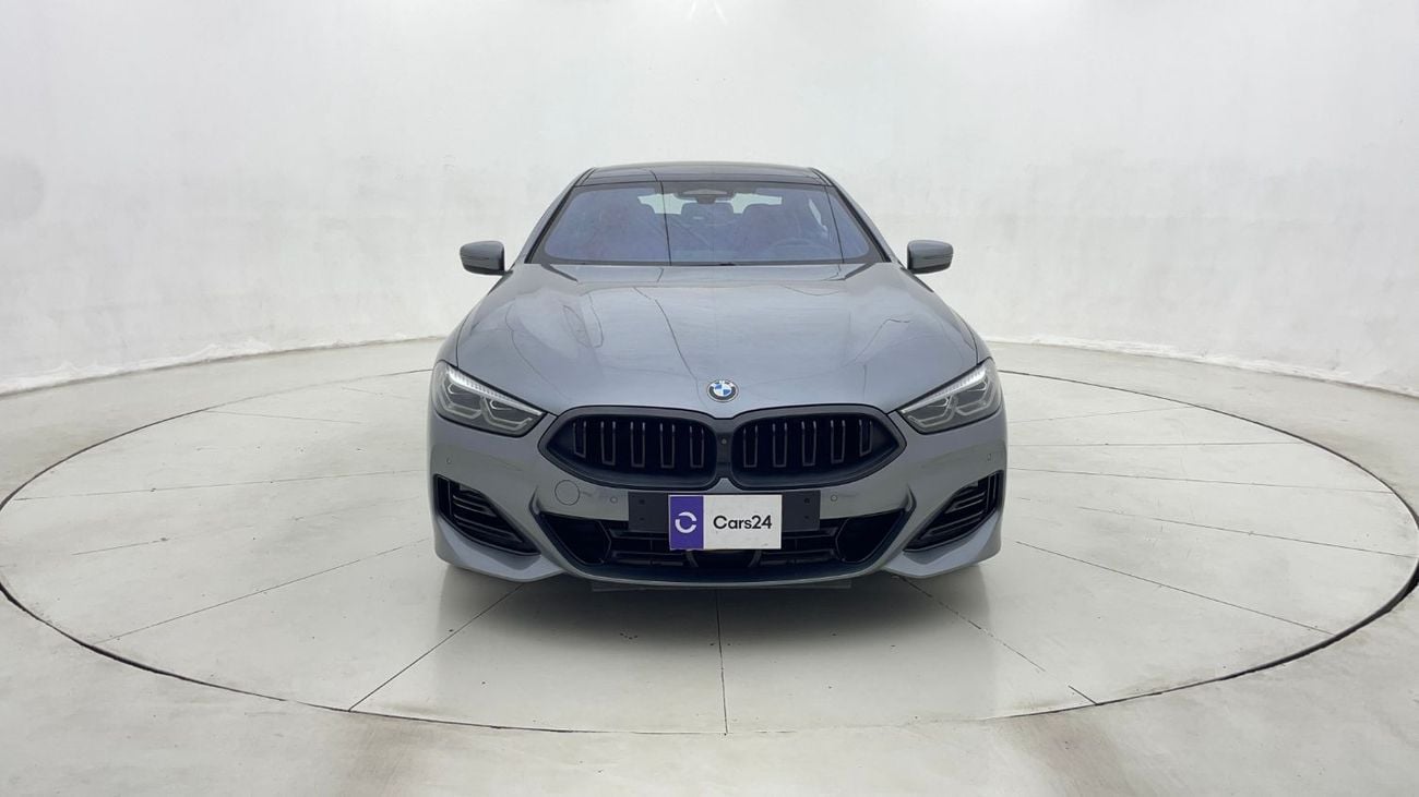 BMW 840i BMW 840I 3L 2025 | 0 DP | 4575/Month | 30 Day Return | Service History