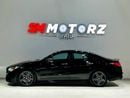 مرسيدس بنز CLA 250 AMG