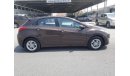 هيونداي i30 2.0L Petrol, Alloy Rims, Sunroof (LOT # HI2013)