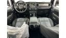 Jeep Wrangler *Brand New* 2023 Jeep Wranlger Unlimited Sport, 3 Year Jeep Warranty, Delivery Kms, GCC