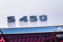 Mercedes Benz S450 AMG