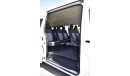 Toyota Hiace DX 2.8L Diesel 13 Seater MT