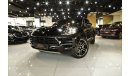 Porsche Macan S 2019 !!! MACAN S FULLY LOADED WITH VERY LOW MILEAGE !!! UNDER WARRANTY