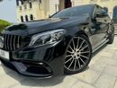 Mercedes-Benz C 300 Sport Mercedes-Benz C300 / USA / 2017 / 92,000KM