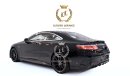 Mercedes-Benz S 63 AMG Coupe 4MATIC,GCC SPECS,FULL SERVICE HISTORY,WARRANTY TILL 2020  Show Phone Number