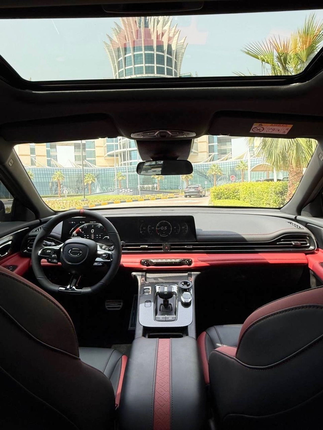 GAC Empow Urgent Sale!!! 1.5L T GE