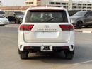 Toyota Land Cruiser EXPORT ONLY - Toyota LC300 VXR 3.3L DSL (Highest Specification)