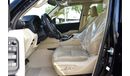 تويوتا لاند كروزر 300 GX-R V6 3.5L TWIN TURBO AUTOMATIC TRANSMISSION