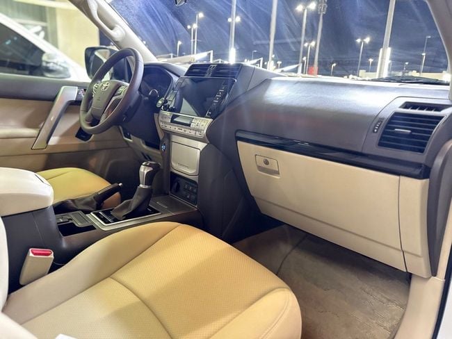 Toyota Prado GXR, миниатюра 27