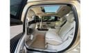 Mercedes Maybach S580 Maybach Mercedes-Benz_S580 Maybach_2023