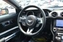 فورد موستانج STD MUSTANG /TURBO/ CLEAN CAR **ORGINAL AIR BAGS --BUY IN CASH AND GET A WARRANTY