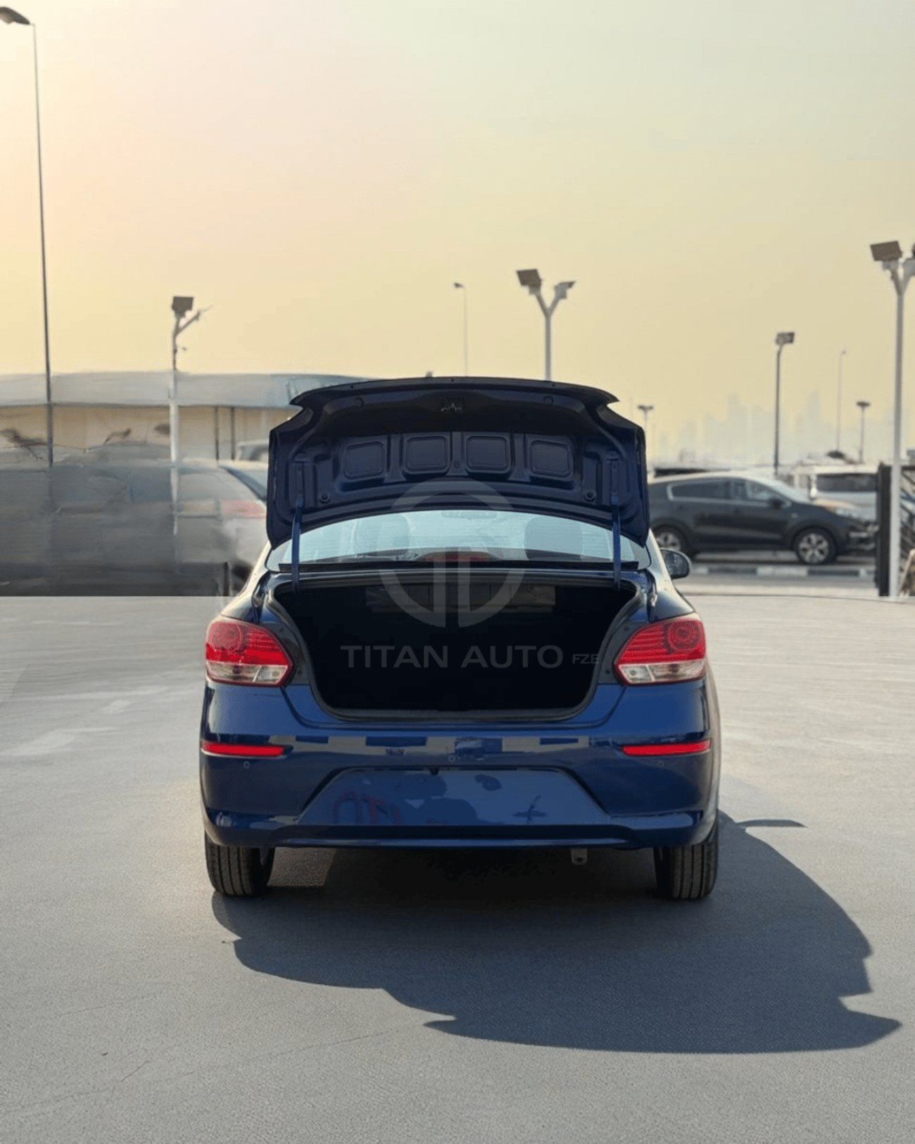 Kia Pegas KIA PEGAS 1.4L 2025 MODEL