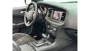 دودج تشارجر 2023 Dodge Charger GT Black Edition, 3 Years Al Ghandi Warranty, Full Al Ghandi Service History, GCC