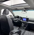 Volkswagen Tiguan 2023 Volkswagen Tiguan L 300 TSI, 1 Year Warranty, Excellent Condition