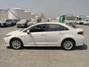 Toyota Corolla Toyota Corolla 1.8L Hybrid (Available on pre-order from China and ship to ROW)