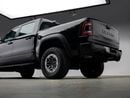 RAM 1500 6.2L Supercharged V8 • Full Service History • GCC Specs